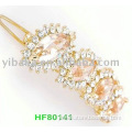 barrette types hair barrette supply types of pin barrette man hair band accessories HF80141